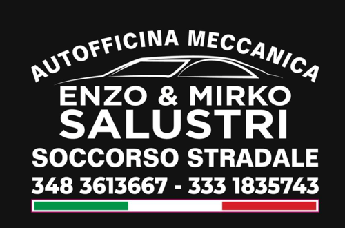 Autofficina Meccanica Enzo e Mirko Salustri