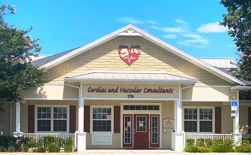 Cardiac and Vascular Consultants | The Villages, FL
