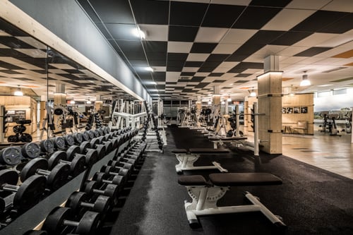 Fitness First Uhingen