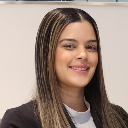 The Luisi Group Team Photo