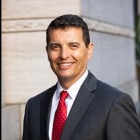 Eduardo Corral Headshot Image