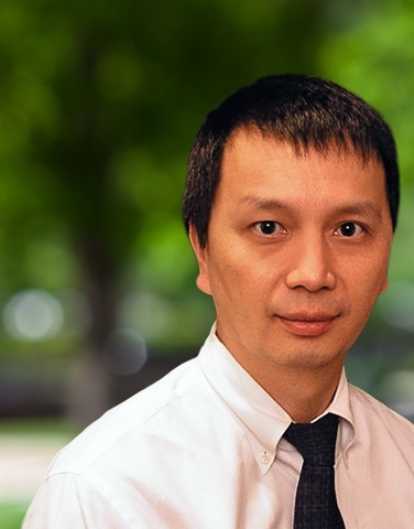 Bob S. Hu