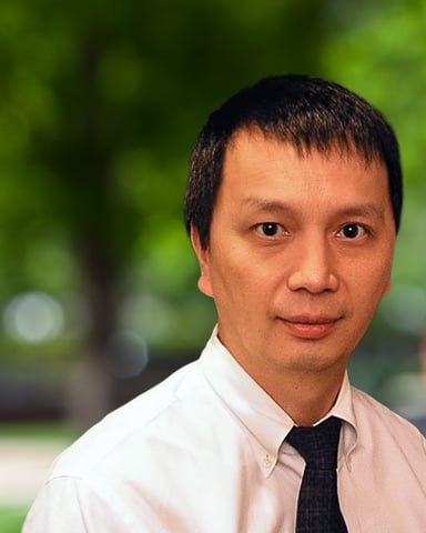 Bob S. Hu