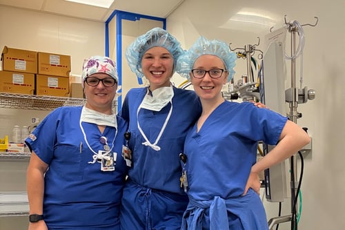 Vivacity Perfusion | St. Augustine, FL