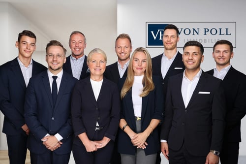 VON POLL IMMOBILIEN Erkner