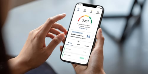 Cinfed Credit Union Logo - Oakley