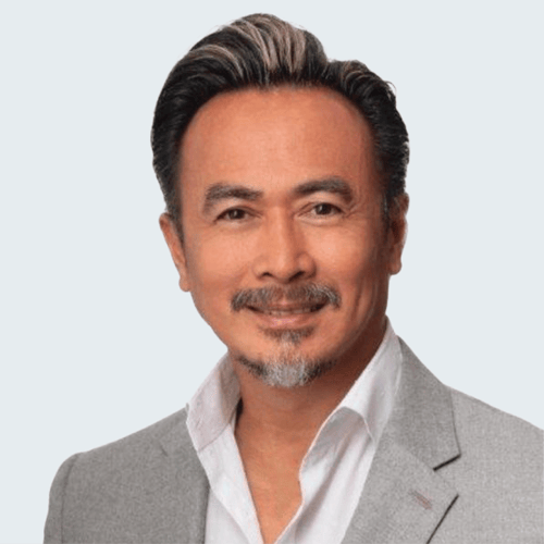 Headshot of Jeremy Cruz