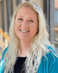 photo of Cassie Graveen - LPC