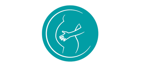 Pregnancy Care Centre & Infant Food Bank logo.