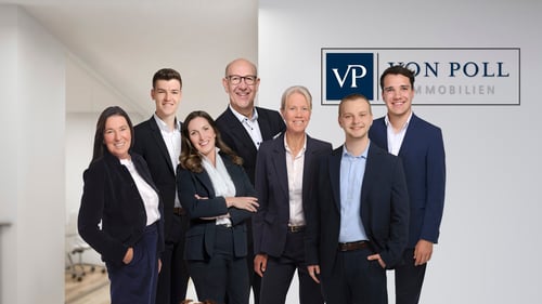 VON POLL IMMOBILIEN Bad Tölz-Wolfratshausen