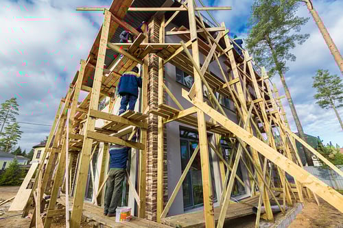 Reconstruction Services Delaware County, IN