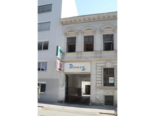 Köstler Ernst GmbH in 1150 WIen