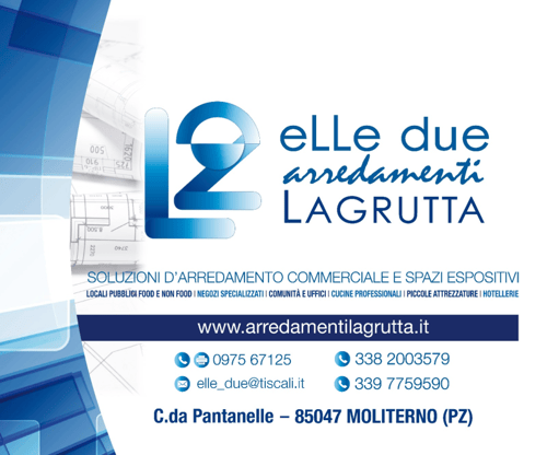 Elle_Due_Arredamenti_Di_Maria_Lagrutta_