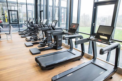 SeemBody Fitness & Akademie in Kumberg