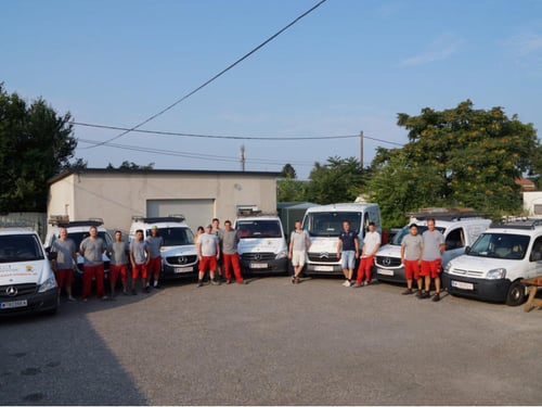 Liebert Elektrotechnik GmbH