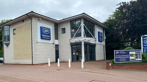 boots hearing test near me