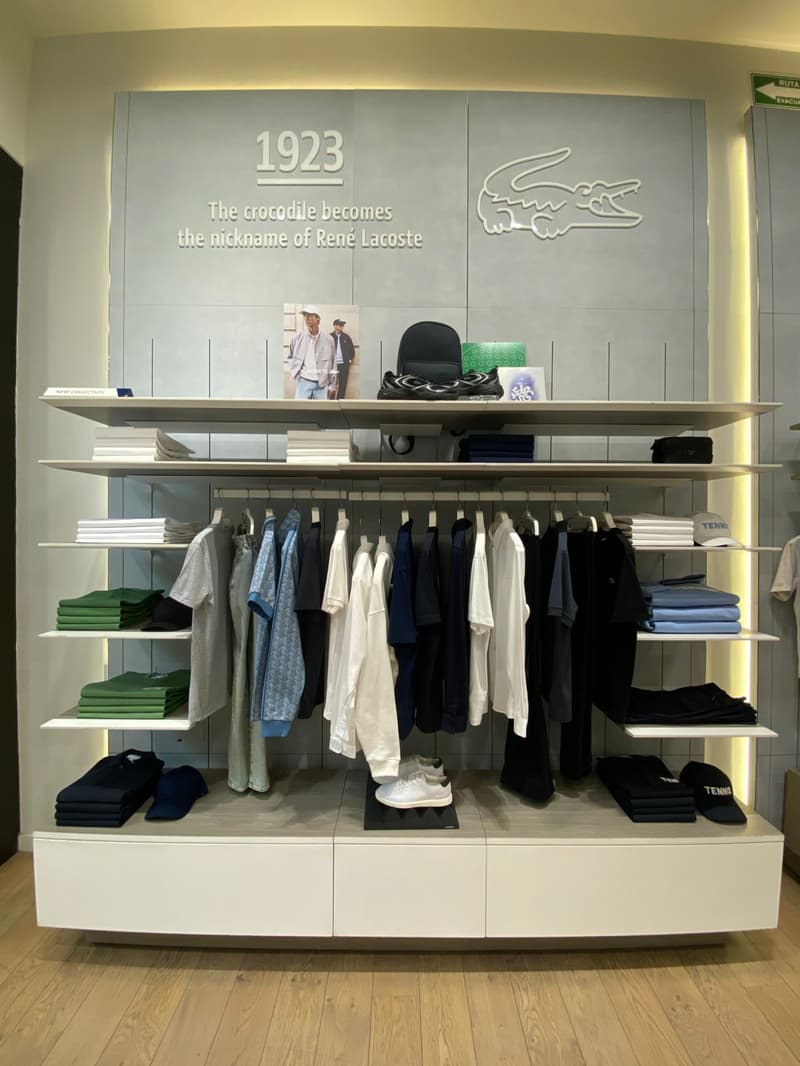 Men Area