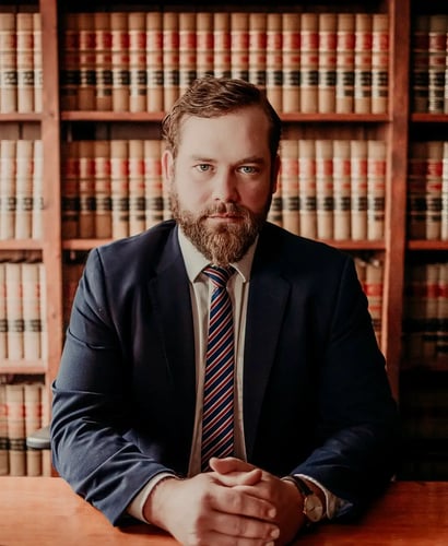 Criminal defense lawyer in Jefferson City