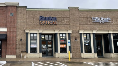 Eyeglasses, Contacts & Eye Exams Available at Stanton Optical Garland TX 75040