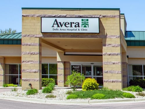 Avera Dells Area Hospital