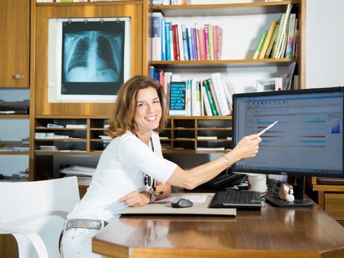Dr. Tina Bräutigam