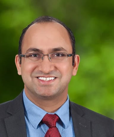 Manoj K Mittal, M.D.