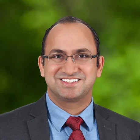 Manoj K Mittal, M.D.