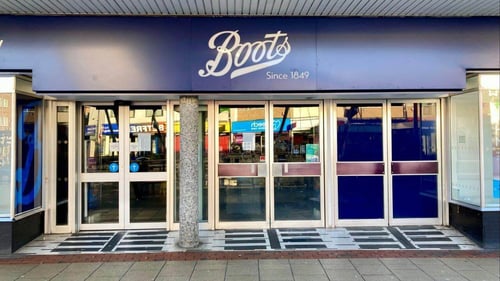 boots hearing test near me