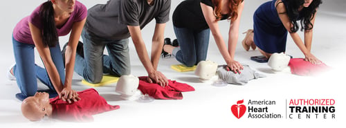 CPR and First Aid training offered by Lifesavers, Iinc.