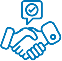 bluefrog financing icon