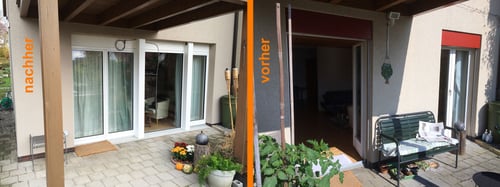 Maugweiler GmbH Chilchweg 10, 8461 Oerlingen
