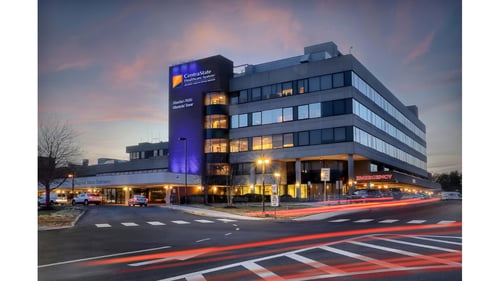 CentraState Medical Center