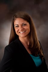 photo of Samantha Lang - OT