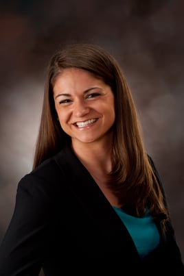 photo of Samantha Lang - OT