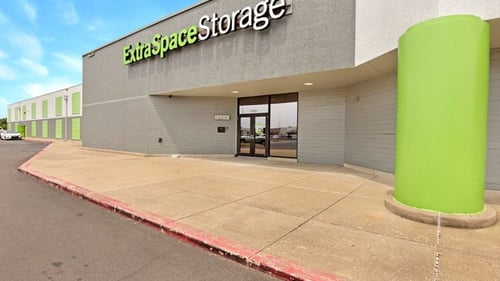 Extra Space Storage