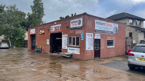 Hillam Tyres Limited | Denby Dale Tyres
