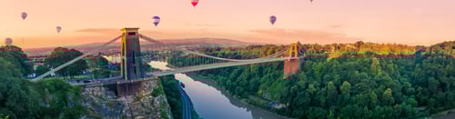 Knight Frank Bristol Estate Agents - office page banner image