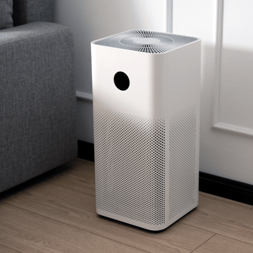 Indoor Air Quality Woodbridge VA