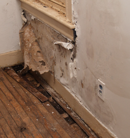 Water Damage Restoration 1 Reno-Tahoe