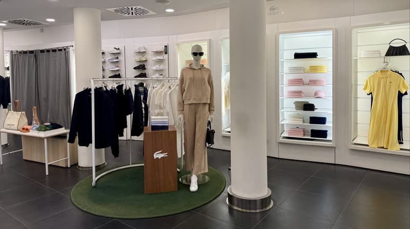 Women Area