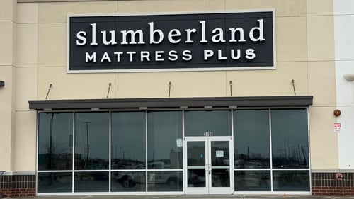 Slumberland Mattress Plus location in Springfield, MO