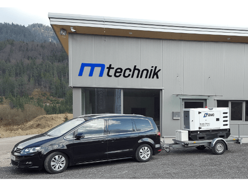 m-technik GmbH