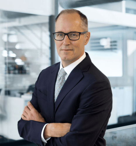 Photo of Andrew Bentley