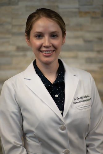 Dr. Alexandria Hawkins