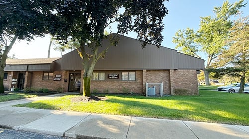 Exterior Building Photo