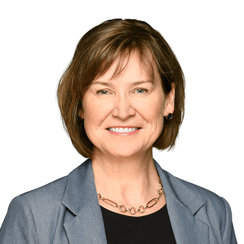 Headshot of Jeanne Gillard