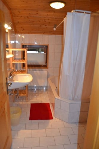 Bohrerhof - Ferienwohnung & Urlaub am Bauernhof in Stumm im Zillertal