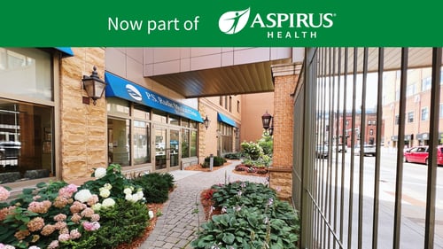 Aspirus St. Luke's Clinic - Duluth
