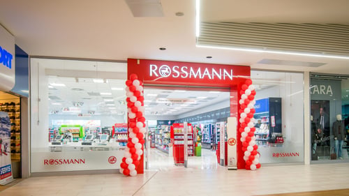 ROSSMANN