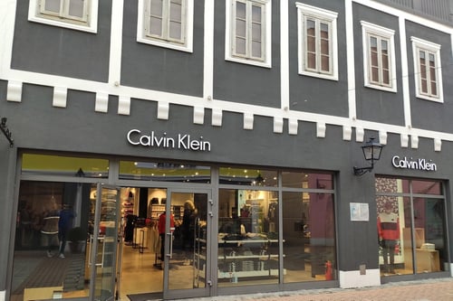 Storefront picture